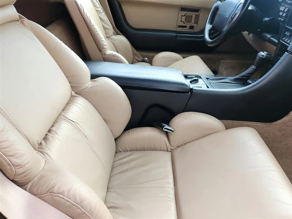 1992 Chevrolet Corvette C4 - Image 18 of 23