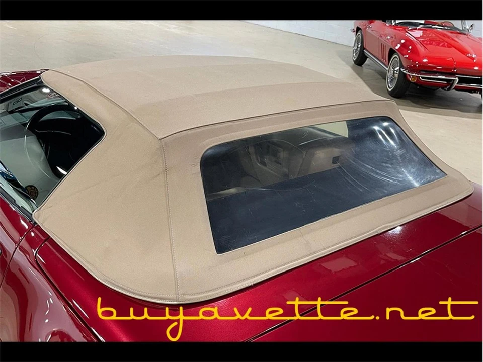 1992 Chevrolet Corvette C4 - Image 10 of 31