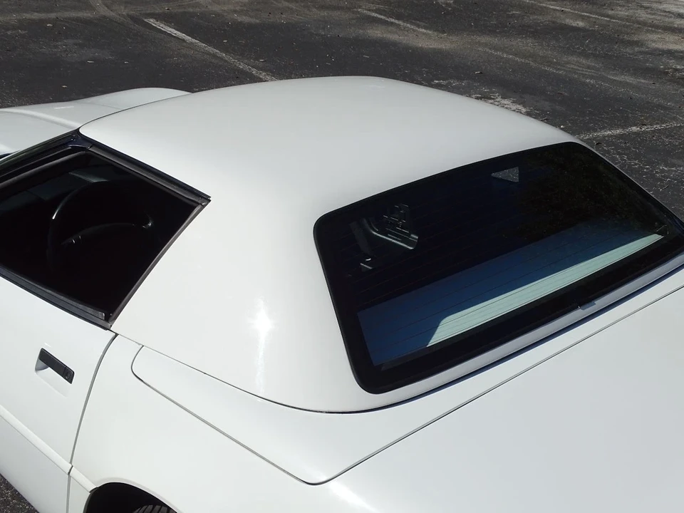 1992 Chevrolet Corvette C4 - Image 13 of 21