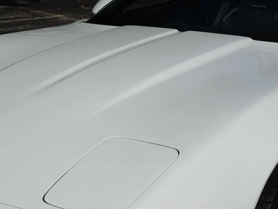 1992 Chevrolet Corvette C4 - Image 16 of 21
