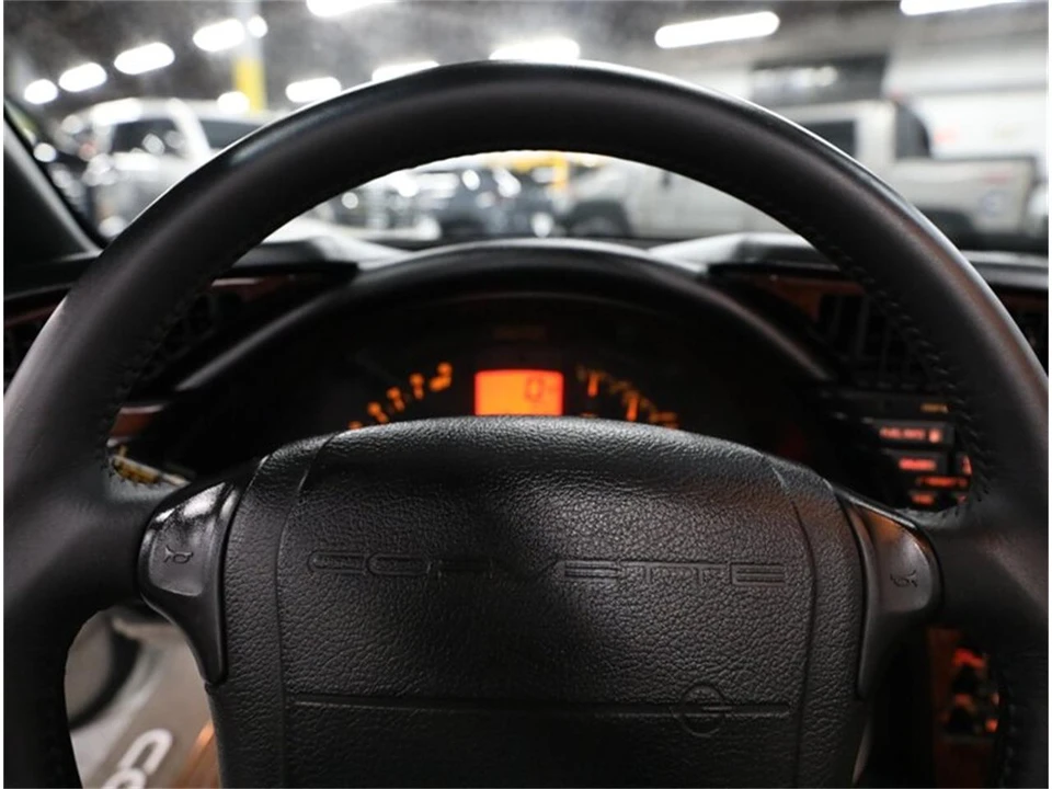 1992 Chevrolet Corvette C4 - Image 31 of 31