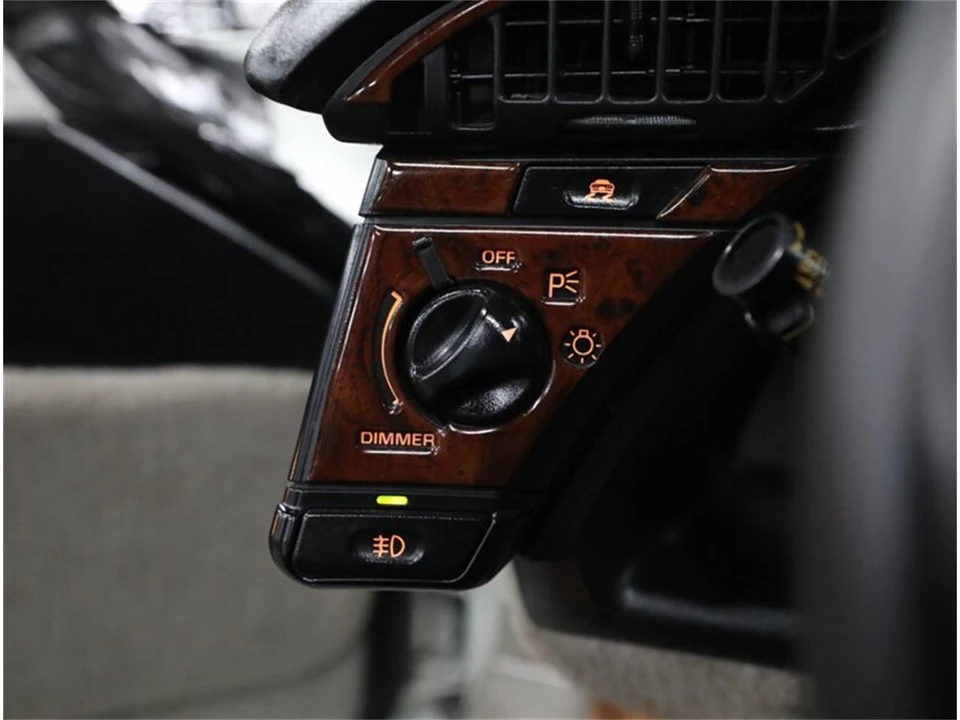 1992 Chevrolet Corvette C4 - Image 30 of 31