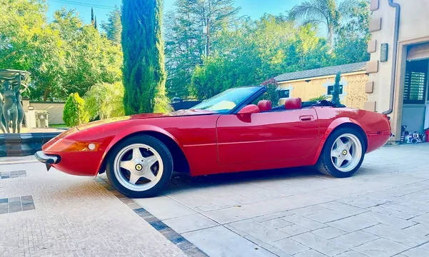 1992 Chevrolet Corvette
