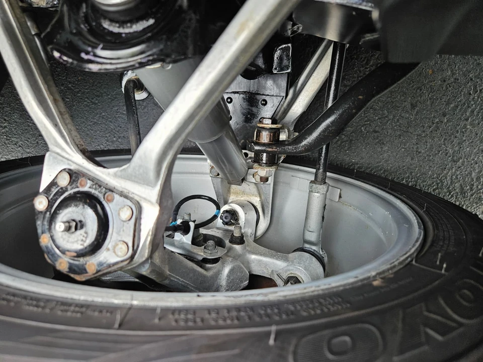 1992 Chevrolet Corvette C4 - Image 19 of 20