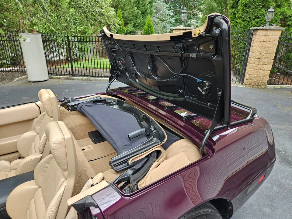 1992 Chevrolet Corvette C4 - Image 13 of 20