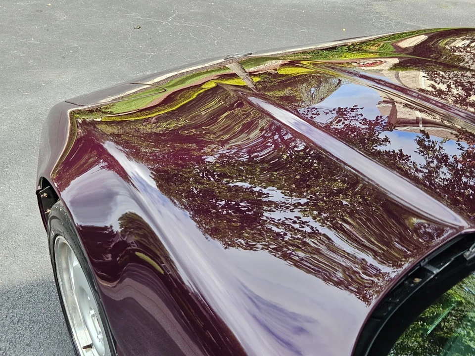 1992 Chevrolet Corvette C4 - Image 5 of 20