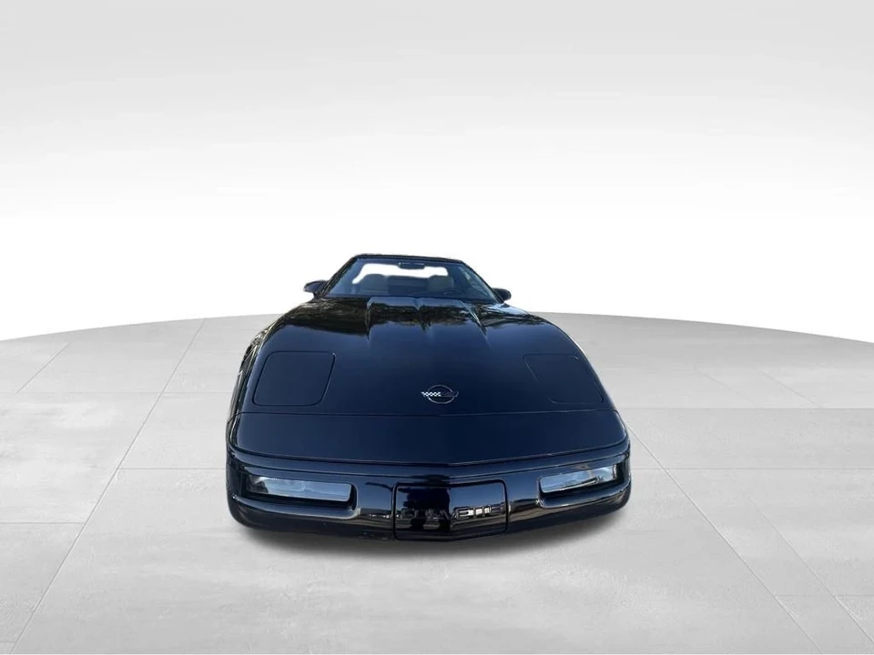 1992 Chevrolet Corvette C4 - Image 8 of 12