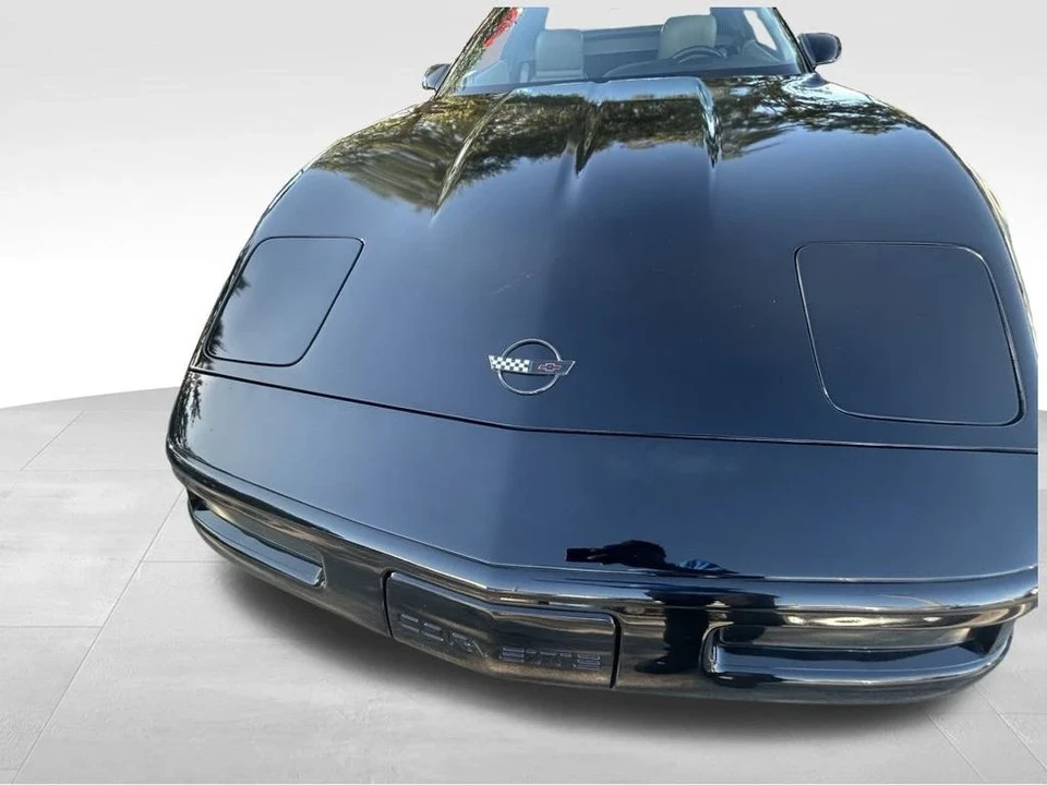1992 Chevrolet Corvette C4 - Image 9 of 12