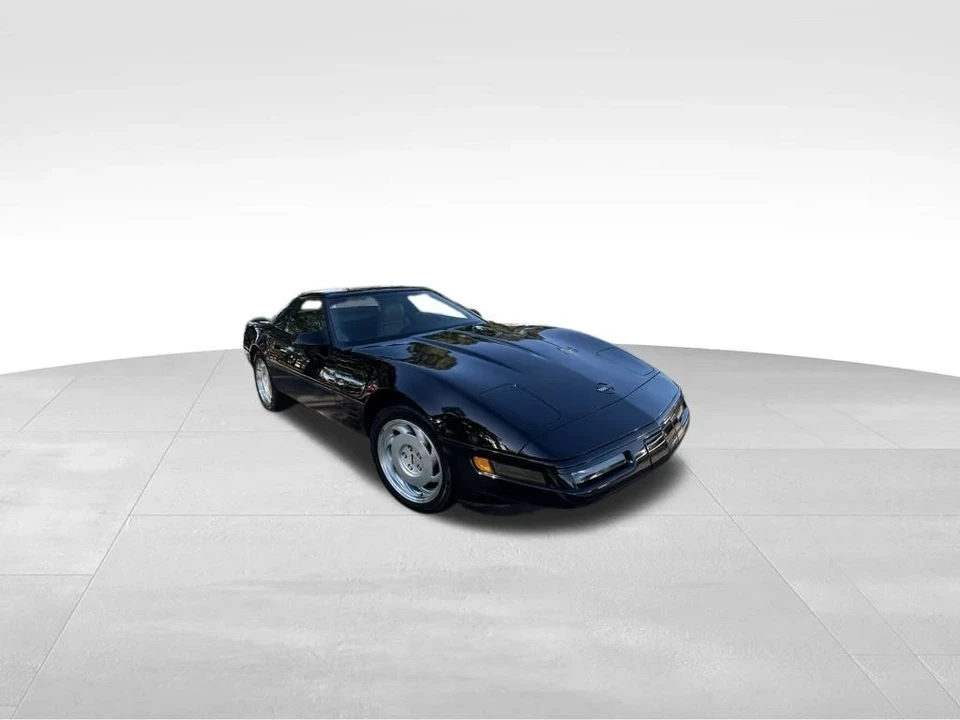 1992 Chevrolet Corvette C4 - Image 2 of 12