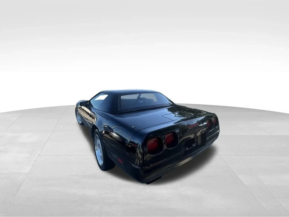 1992 Chevrolet Corvette C4 - Image 6 of 12