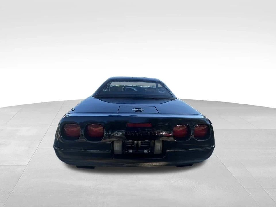 1992 Chevrolet Corvette C4 - Image 5 of 12