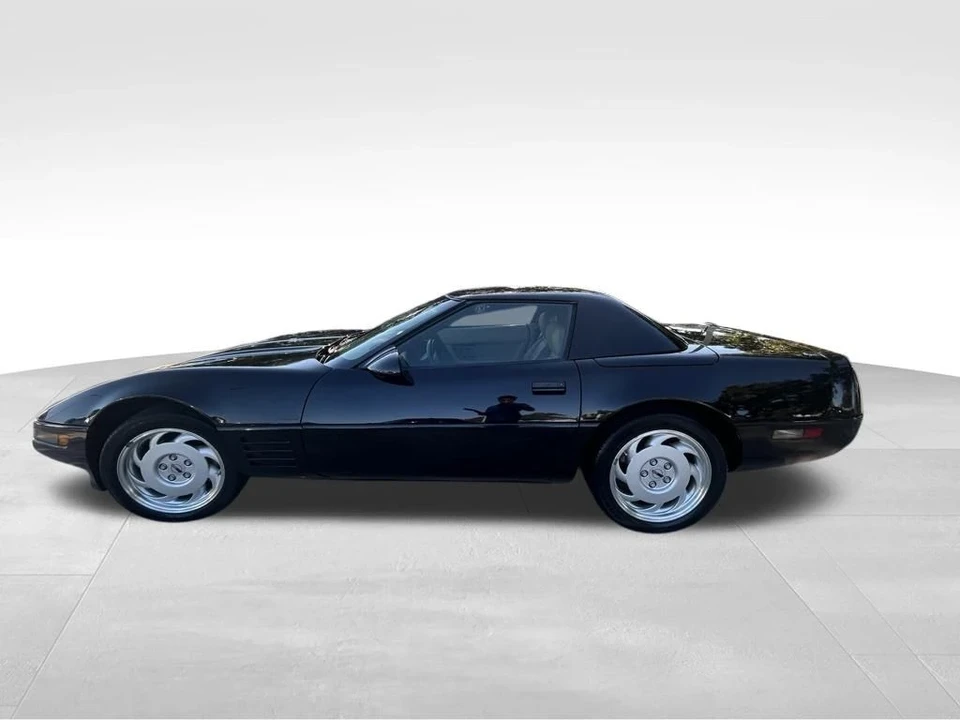 1992 Chevrolet Corvette C4 - Image 7 of 12