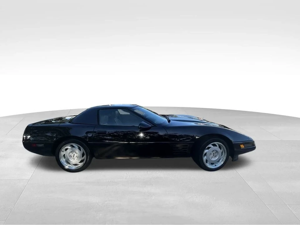 1992 Chevrolet Corvette C4 - Image 3 of 12