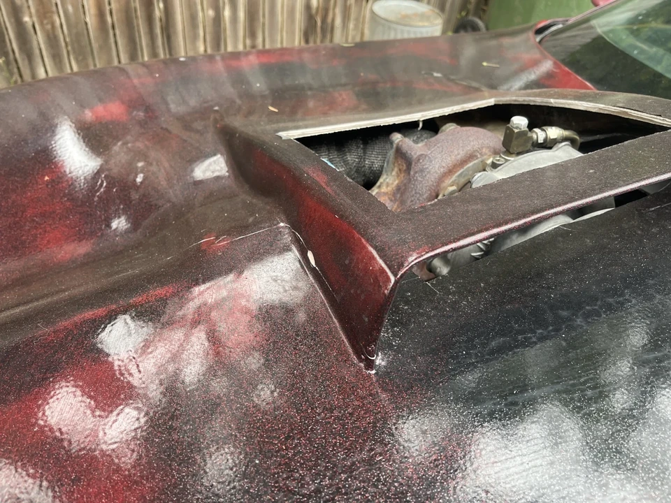 1992 Chevrolet Corvette C4 - Image 21 of 21