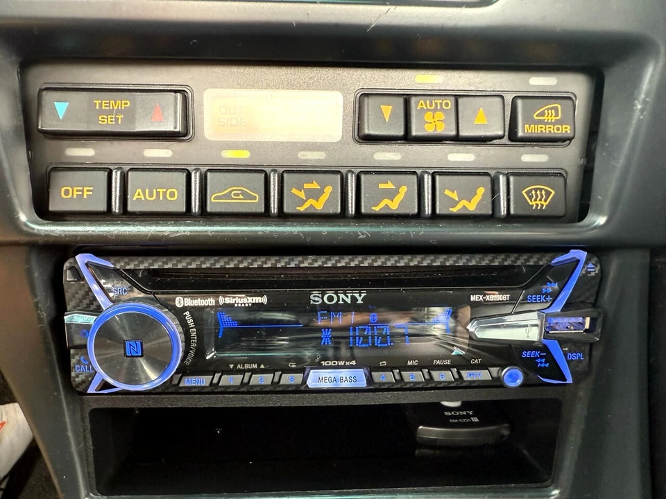 1992 Chevrolet Corvette C4 - Image 18 of 20
