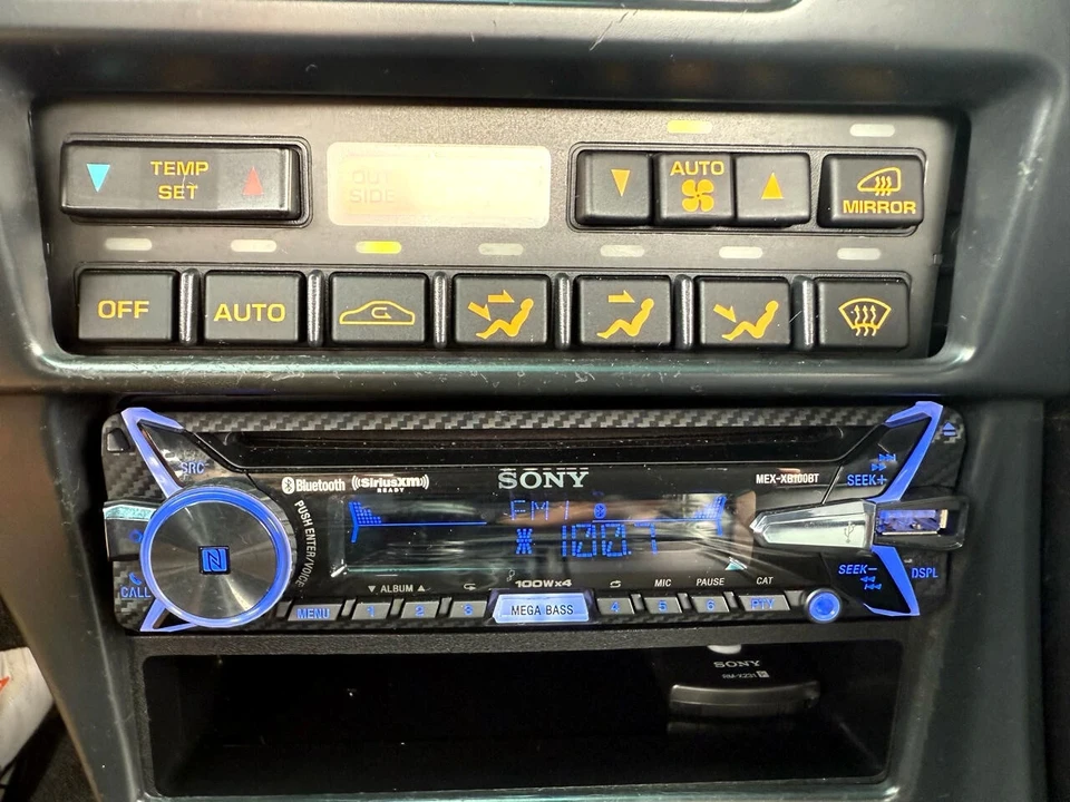 1992 Chevrolet Corvette C4 - Image 18 of 20