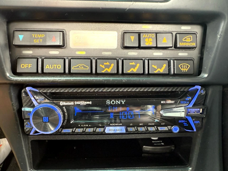 1992 Chevrolet Corvette C4 - Image 18 of 20