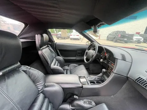 1992 Chevrolet Corvette C4 - Image 3 of 4