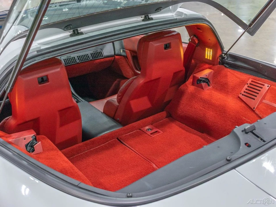 1992 Chevrolet Corvette C4 - Image 23 of 24