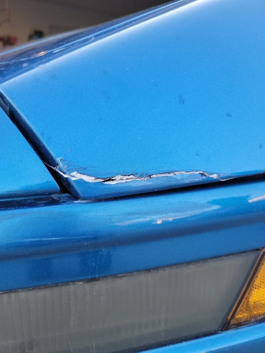 1992 Chevrolet Corvette C4 - Image 23 of 31