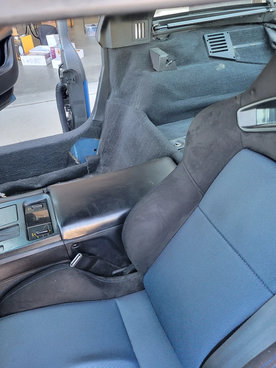 1992 Chevrolet Corvette C4 - Image 22 of 31