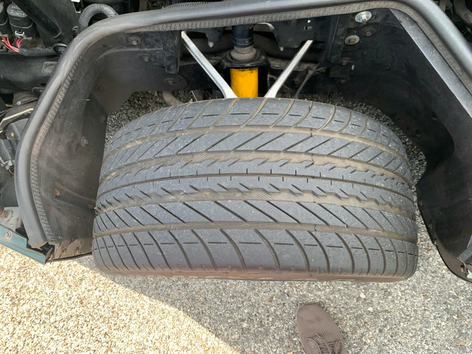 1992 Chevrolet Corvette C4 - Image 18 of 24