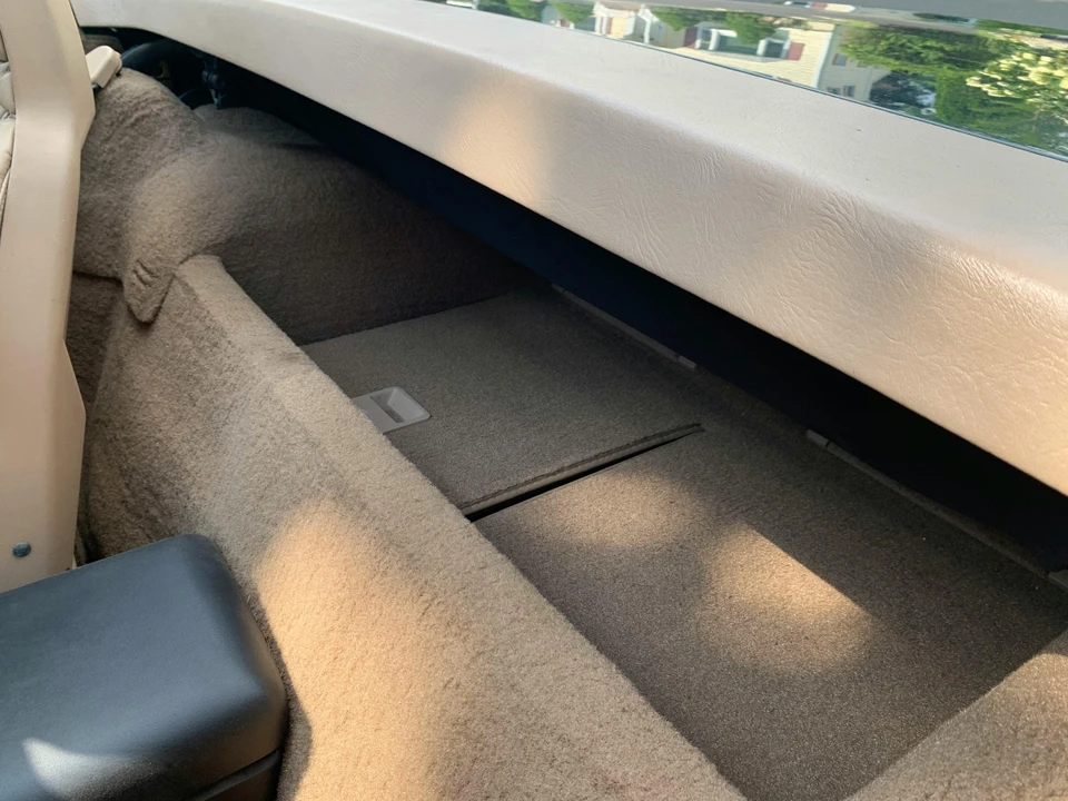 1992 Chevrolet Corvette C4 - Image 22 of 24