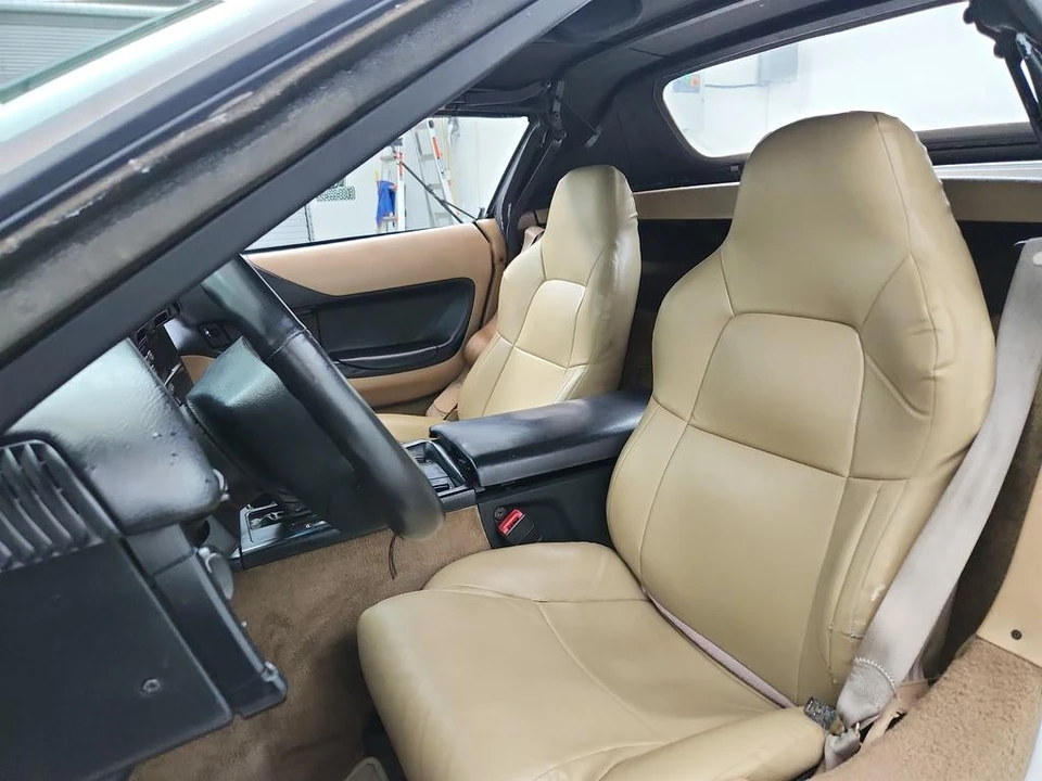 1992 Chevrolet Corvette C4 - Image 14 of 31