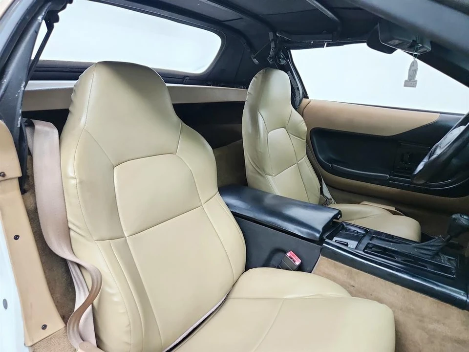 1992 Chevrolet Corvette C4 - Image 21 of 31