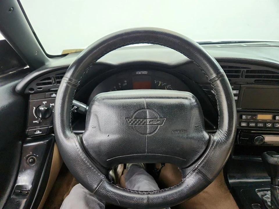 1992 Chevrolet Corvette C4 - Image 17 of 31