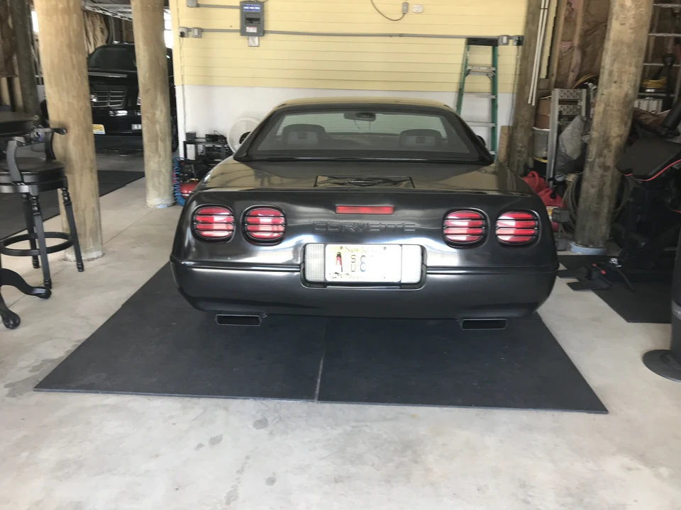 1992 Chevrolet Corvette C4 - Image 6 of 8