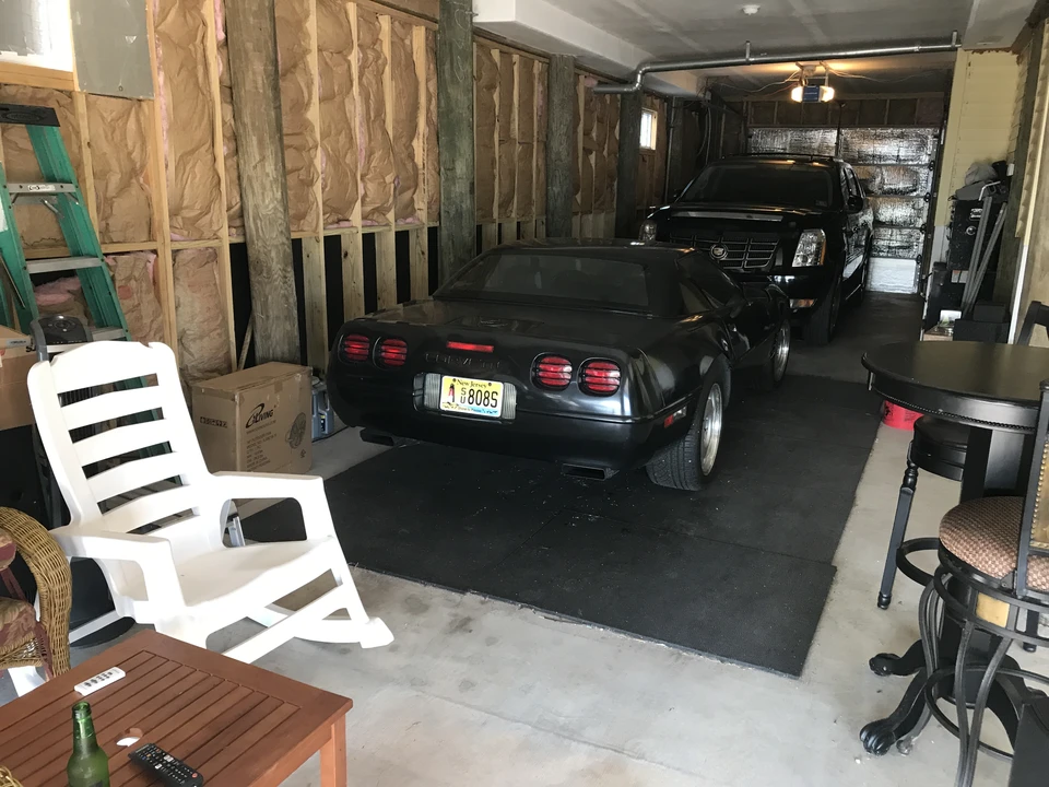 1992 Chevrolet Corvette C4 - Image 3 of 8