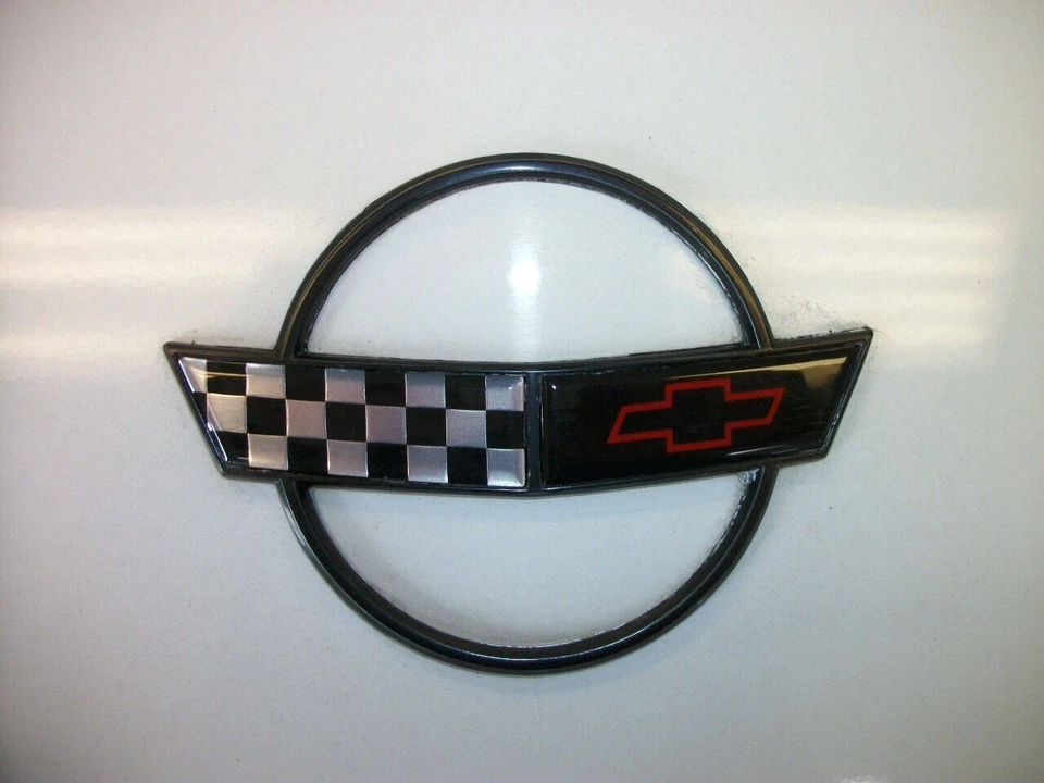 1992 Chevrolet Corvette C4 - Image 5 of 21