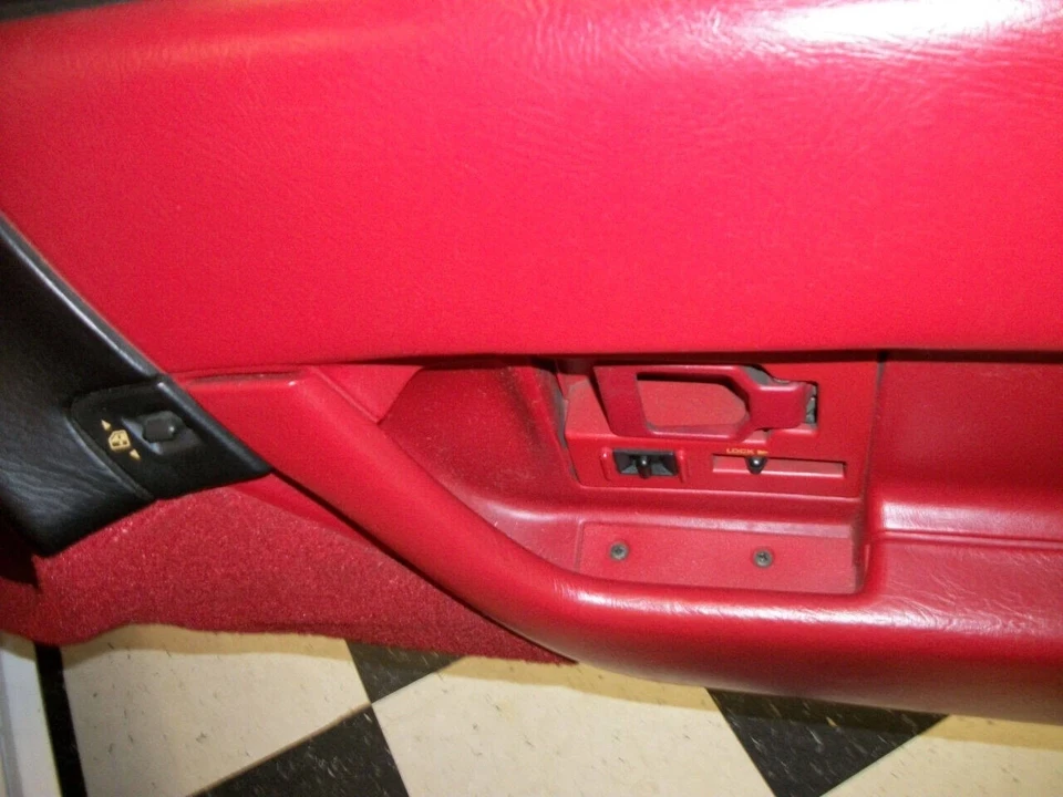 1992 Chevrolet Corvette C4 - Image 12 of 21