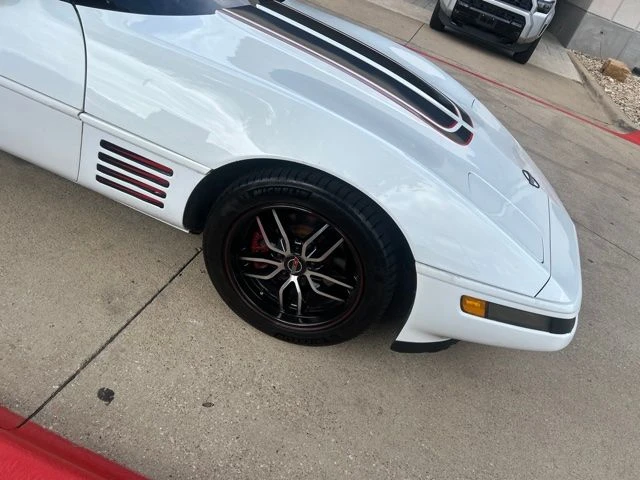 1992 Chevrolet Corvette C4 - Image 11 of 11