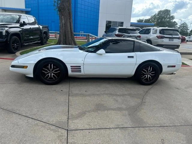 1992 Chevrolet Corvette C4 - Image 3 of 11