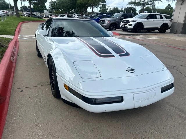 1992 Chevrolet Corvette C4 - Image 10 of 11