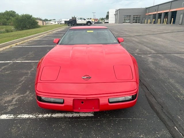 1992 Chevrolet Corvette C4 - Image 2 of 19