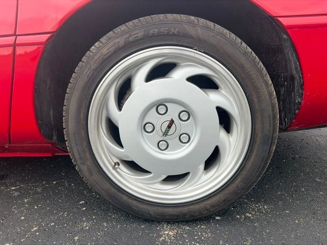 1992 Chevrolet Corvette C4 - Image 6 of 19
