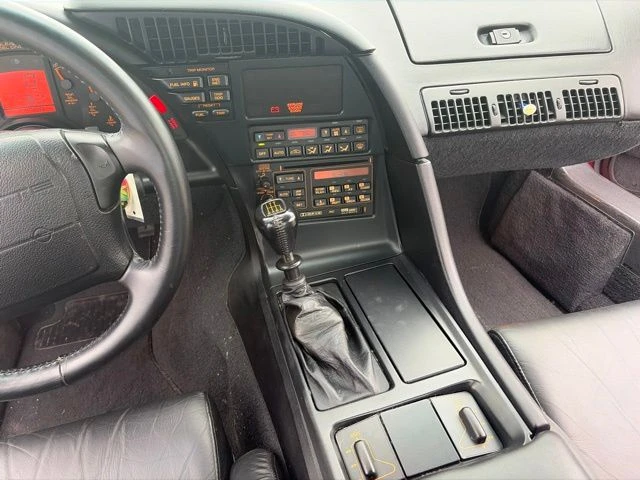 1992 Chevrolet Corvette C4 - Image 14 of 19