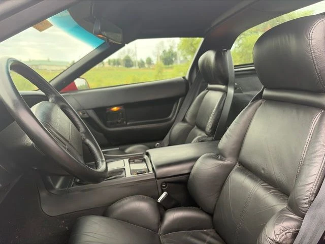 1992 Chevrolet Corvette C4 - Image 7 of 19