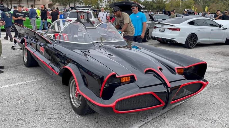 1992 Chevrolet Corvette C4 - Image 3 of 7