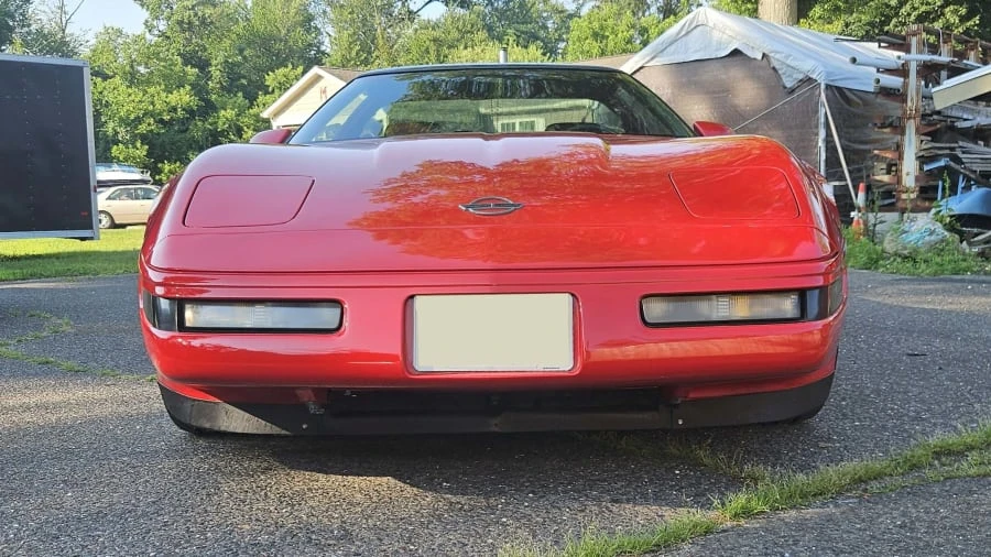 1992 Chevrolet Corvette Callaway - Image 4 of 31