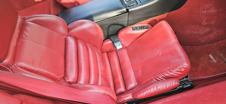1992 Chevrolet Corvette Callaway - Image 31 of 31