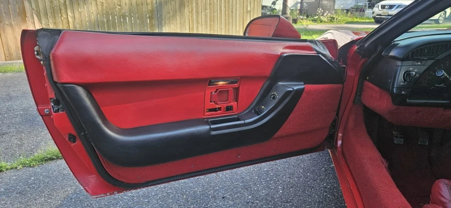 1992 Chevrolet Corvette Callaway - Image 28 of 31