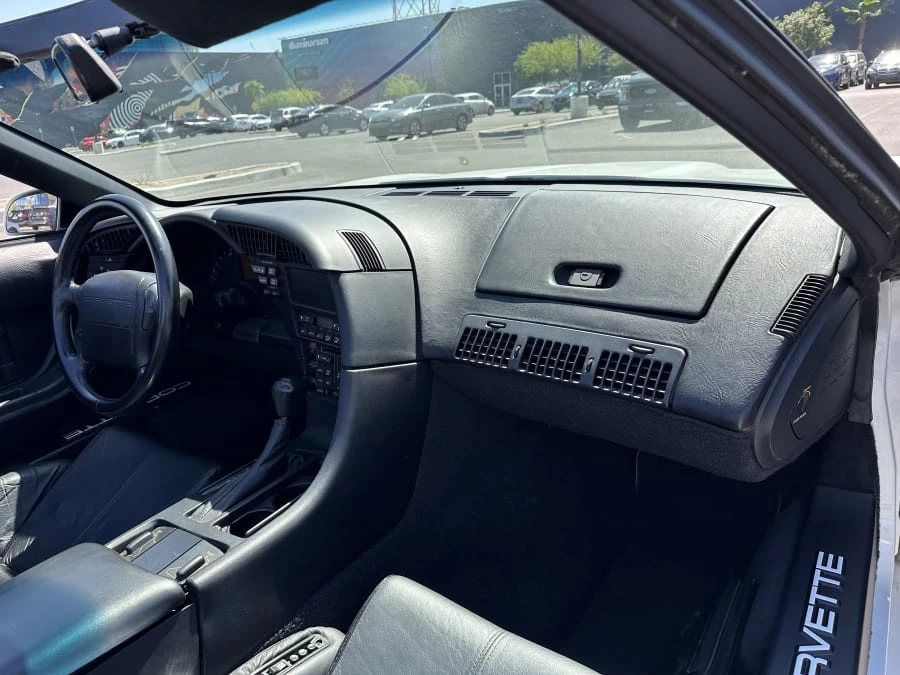 1992 Chevrolet Corvette C4 - Image 31 of 31