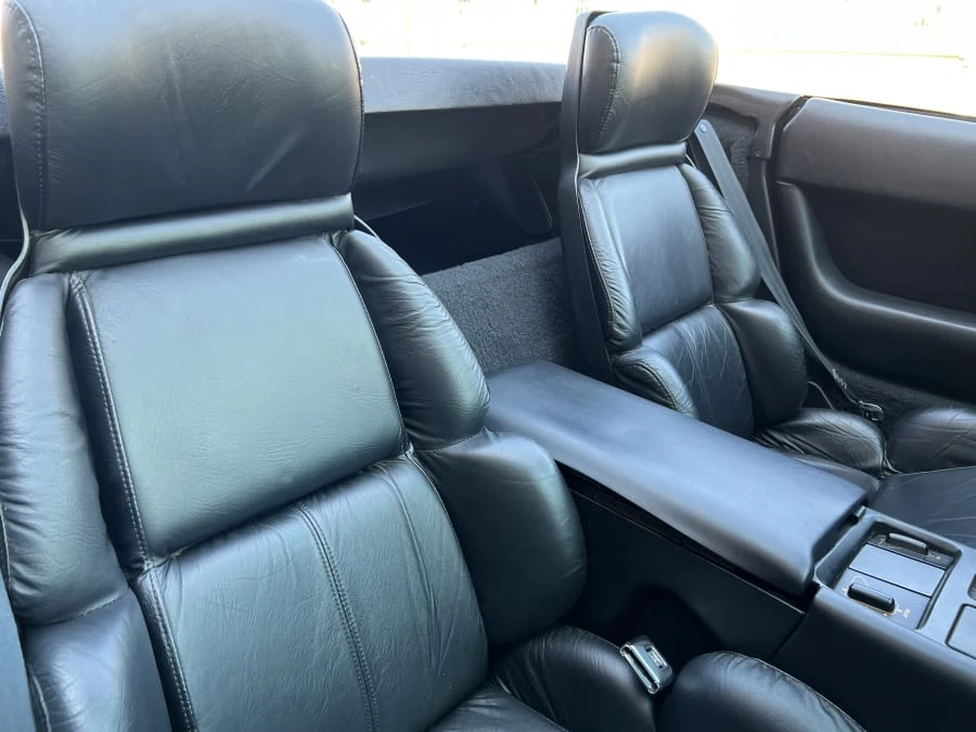1992 Chevrolet Corvette C4 - Image 9 of 12