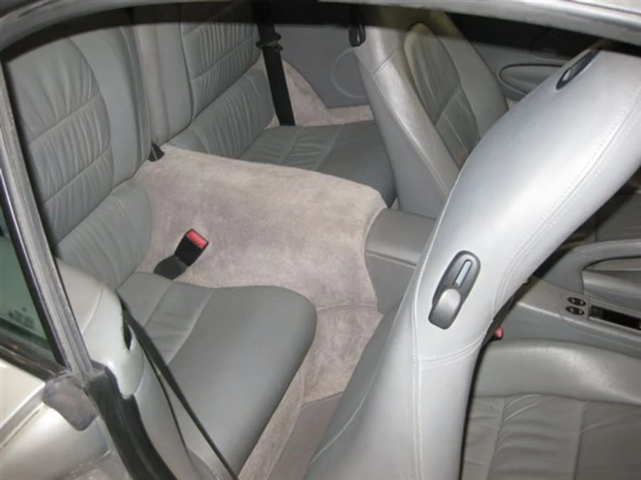 1992 Chevrolet Corvette C4 - Image 3 of 10