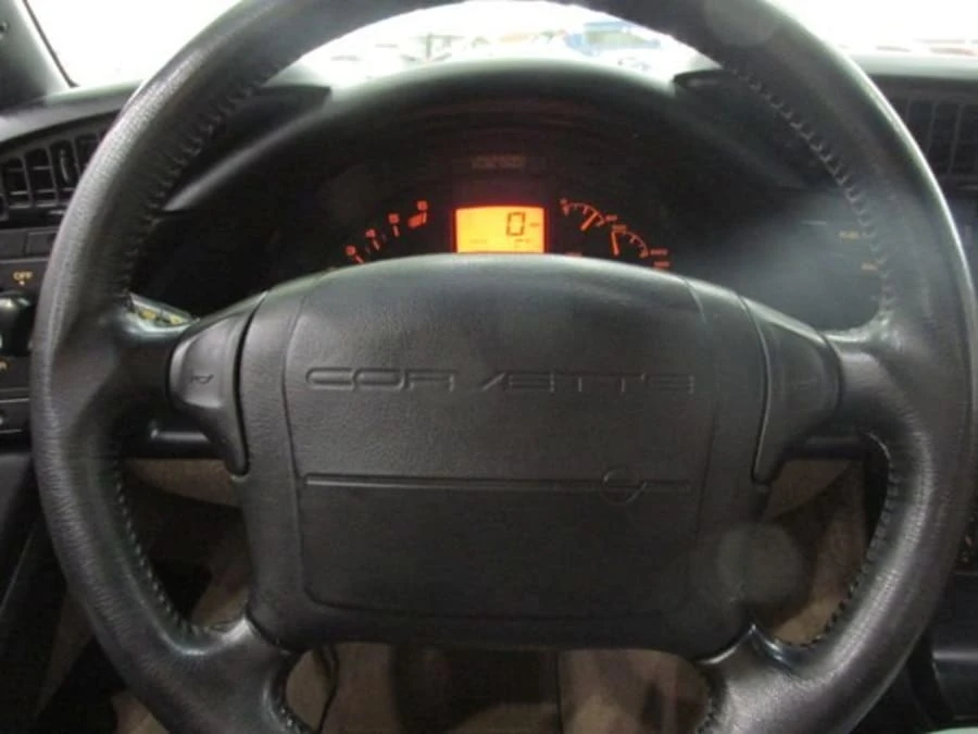 1992 Chevrolet Corvette C4 - Image 4 of 10
