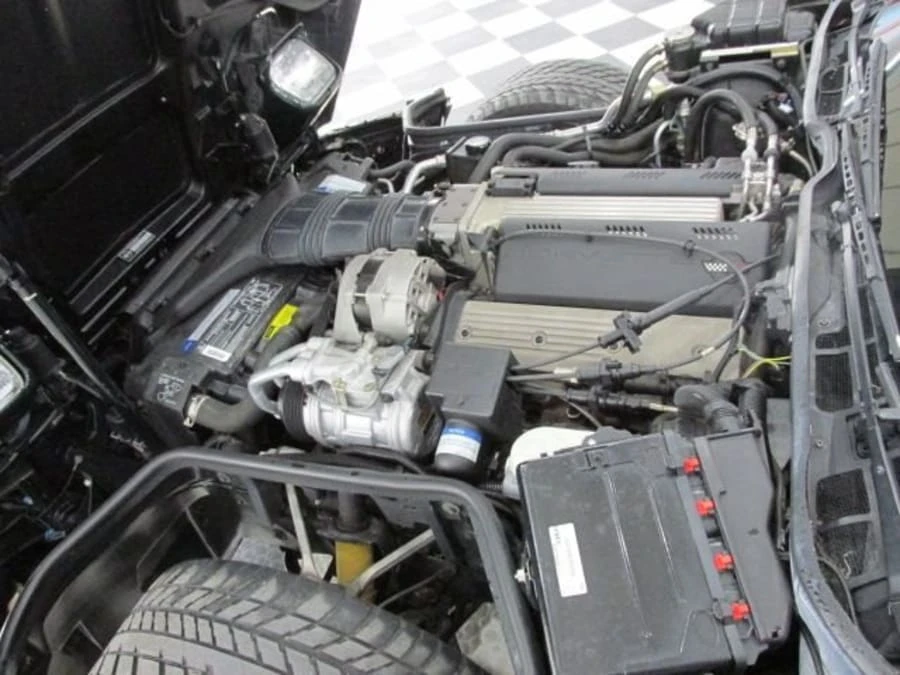 1992 Chevrolet Corvette C4 - Image 6 of 10